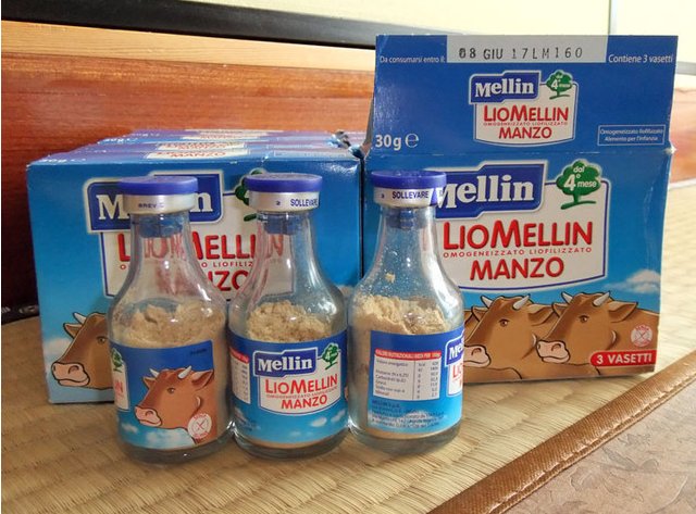 意大利mellin官网,意大利婴儿辅食