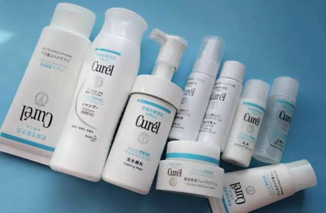 50元以下敏感肌干皮适合的护肤品,45岁敏感肌用什么牌子国产护肤品