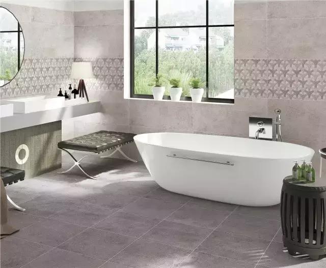 中式风格的仿古砖有哪些,现代极简仿古砖