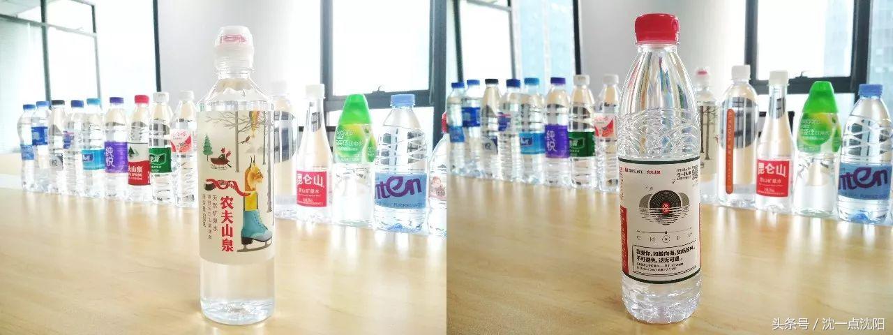 矿泉水测评性价比,矿泉水测评