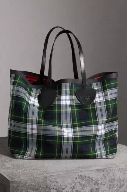 我发誓！这些包包你们都还没入手……