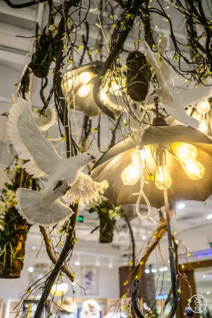 郑州最全集合店,郑州新开一家店