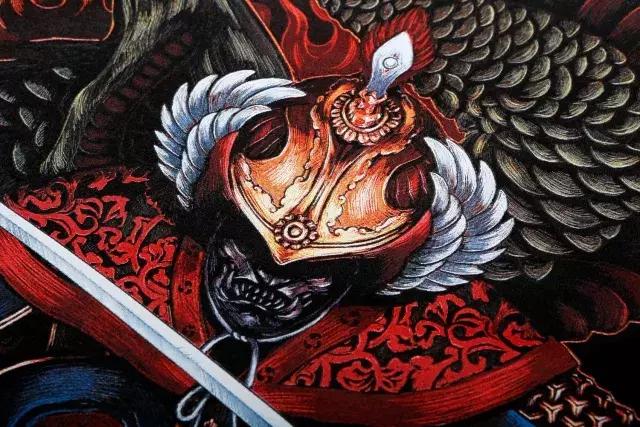 明光铠唐军,大唐明光铠有多强