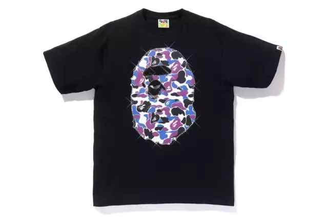 从街头霸主到逐渐沉沦，BAPE怎么了？