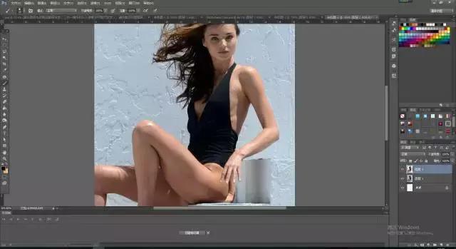 绿幕抠图零基础教程,cd教学零基础入门抠图