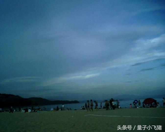 静下心来我们一起来顿悟顿悟费米悖论