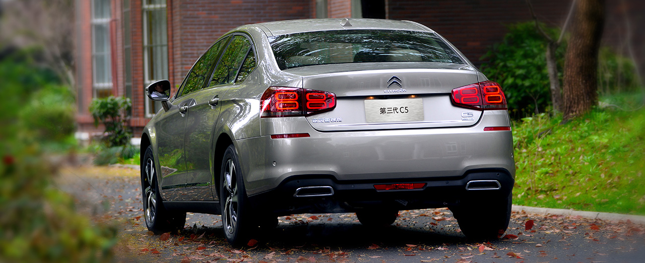 雪铁龙c5各款对比,超过十年的雪铁龙c5值得买么