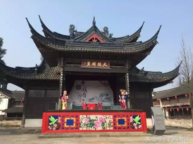 山水公园绍兴,柯岩景区绍兴好玩景点