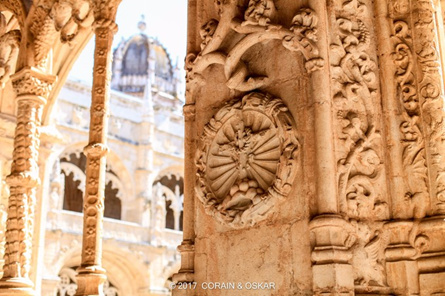 追逐落日葡萄牙的小火车+出国网络小攻略