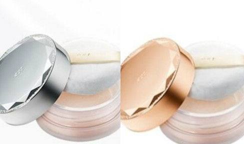 蜜粉粉饼散粉的区别,蜜粉散粉粉饼的区别和使用