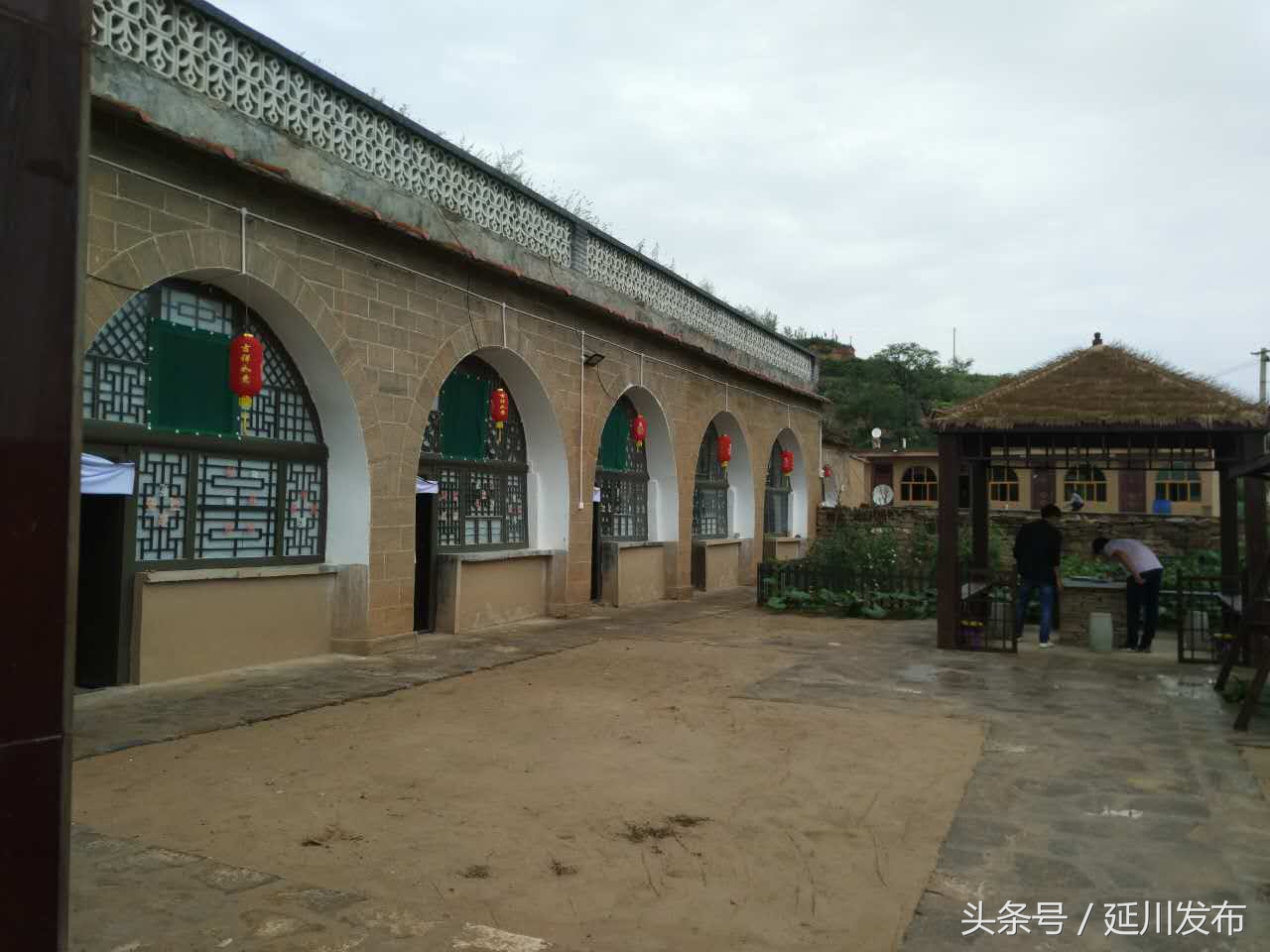 刘家山民宿优惠团购,刘家山民宿