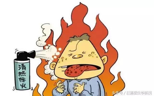 便血和脾有关系吗,最近辣椒吃多了上火便血怎么回事