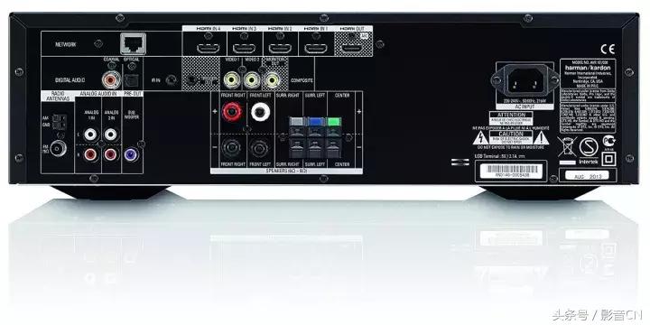 哪棵是你的菜？10款5000元以内AV放大器推介！