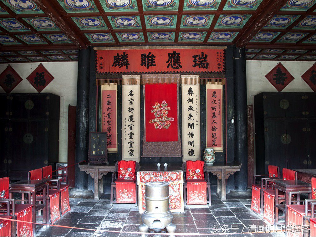 孔子文化曲阜三孔简介,曲阜三孔孔子老家