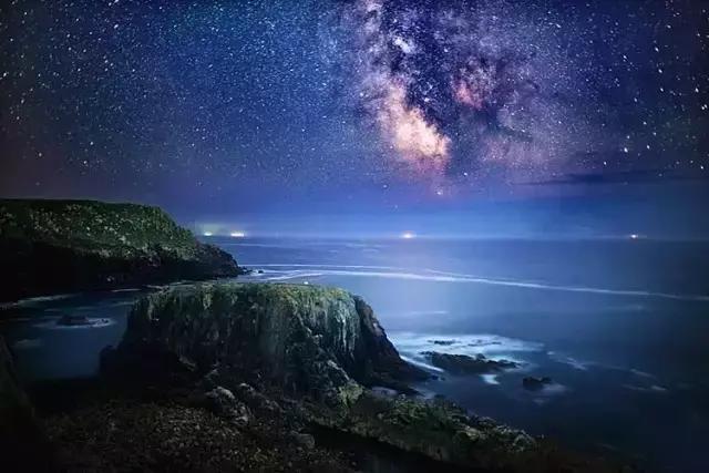 浙东旅游小岛,浙东海滨城市温岭