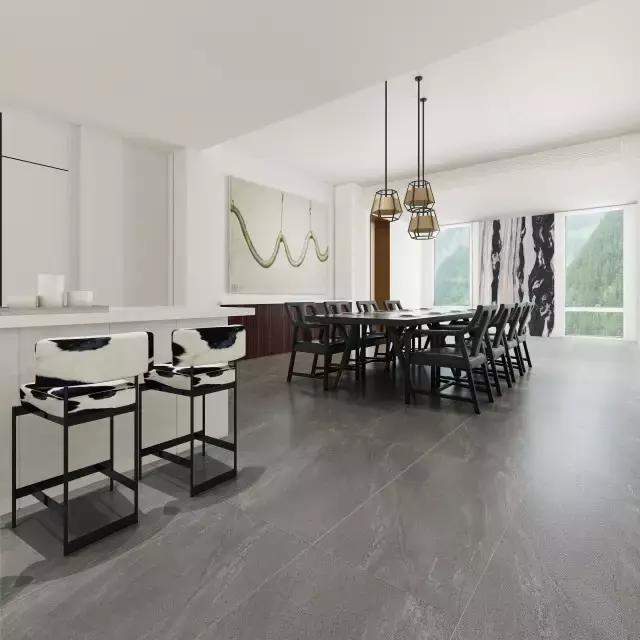 中式风格的仿古砖有哪些,现代极简仿古砖