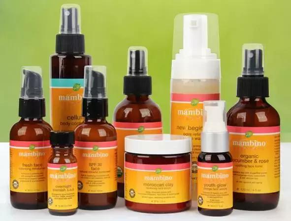 李佳琦推荐孕妇护肤品清单,孕妇能用雪花秀人参系列护肤品吗