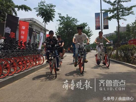 山东曲阜三孔游玩攻略,曲阜三孔一日游攻略