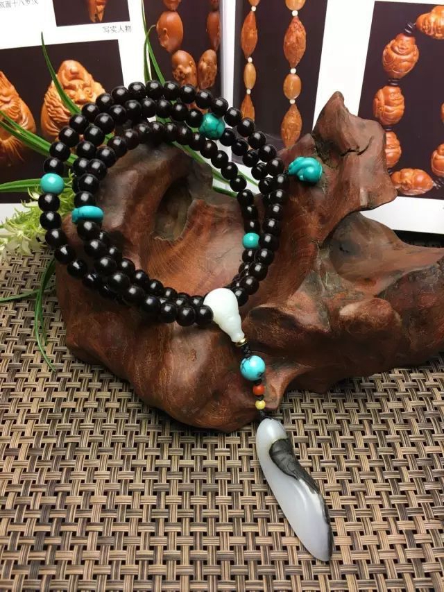 椰蒂手串正确盘玩方法,椰蒂怎么盘变化都不大