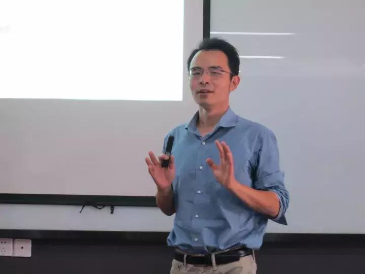 成都明星创业者的摇篮！创业场迎来首个OpenDay，成电系项目亮了