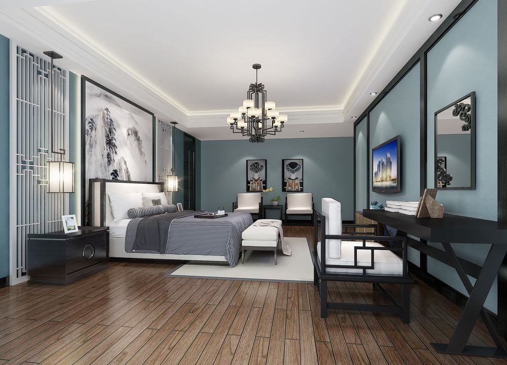 家装室内设计现代风格全套效果图,家装2020效果图欧式