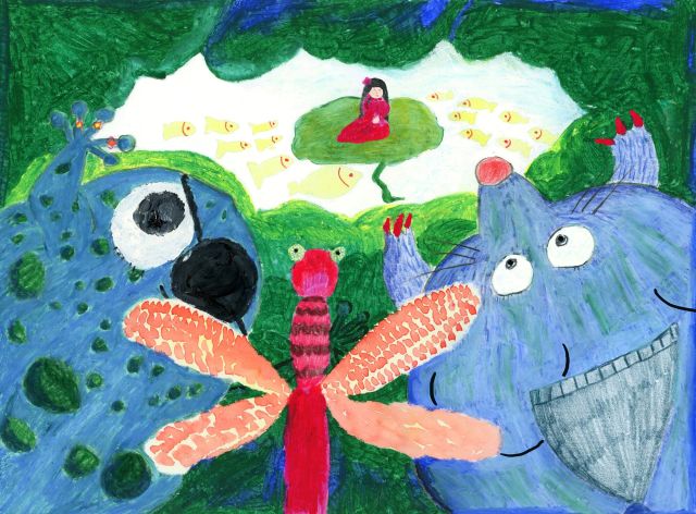 孩子遇陌生人搭讪后迅速离开,被陌生小孩搭讪说明什么