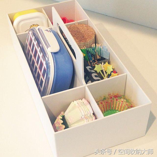 日本变态式家庭收纳,日本主妇极简收纳有多厉害