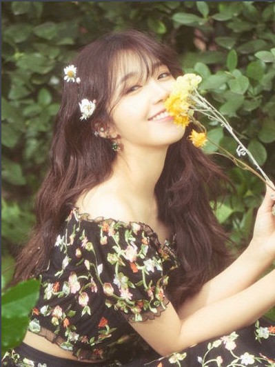 solo女爱豆歌曲,女团solo歌手