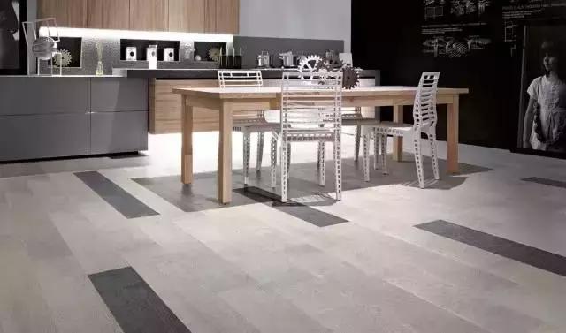 中式风格的仿古砖有哪些,现代极简仿古砖