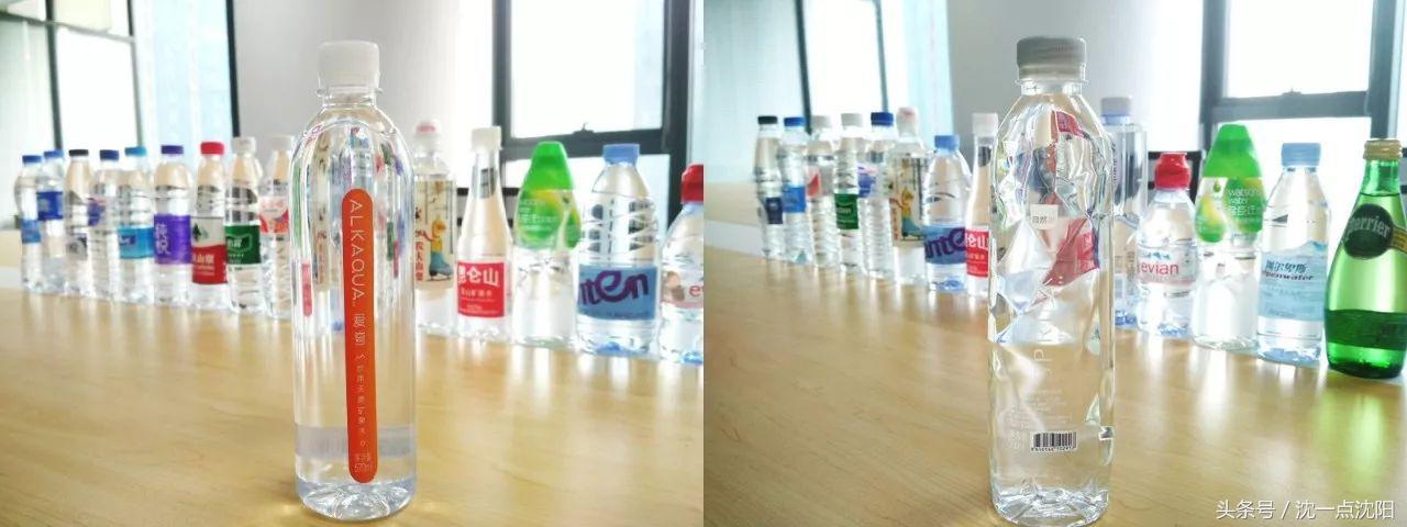 矿泉水测评性价比,矿泉水测评