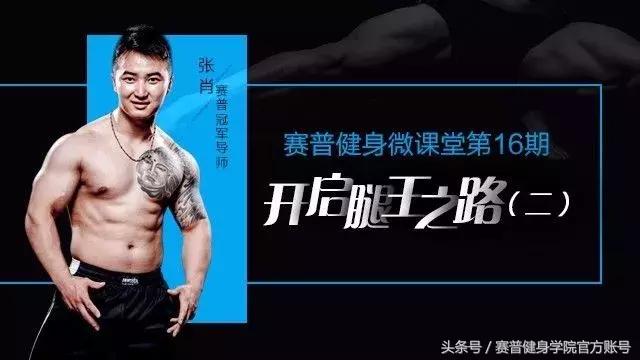 腿王腿部爆发力训练,腿王张肖训练方法