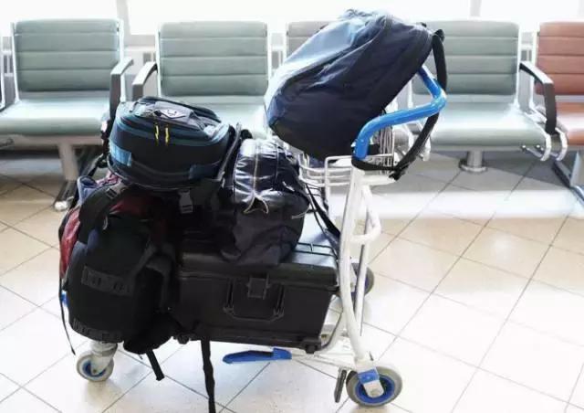 朋友圈摄影大家就要开始了，这5件必带神器你准备好了吗？