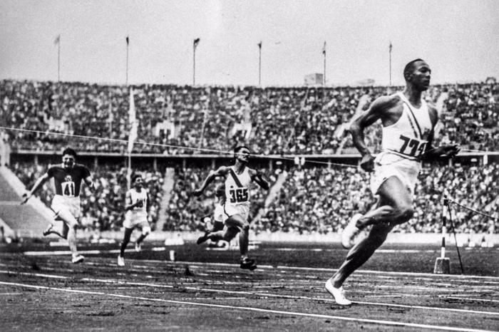 盘点那些你不知道的故事,adidas历史详解