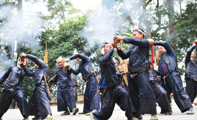 中国最后一个枪手部落是贵州吗,中国最后一个枪手部落有枪吗