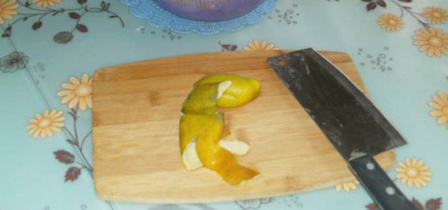 怎样消除脸部橘皮,橘皮怎么改善脸部