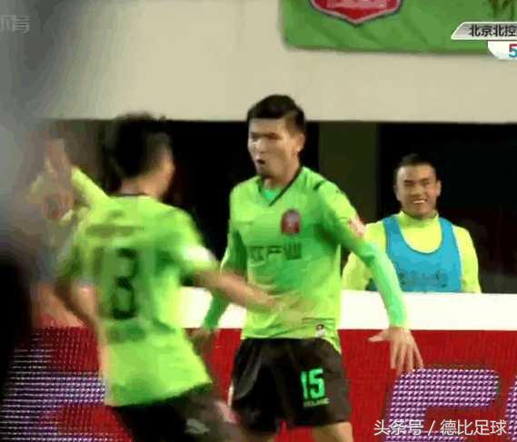 中超模仿c罗庆祝动作失误,c罗比赛模仿超模