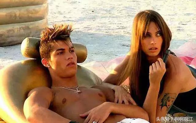 春色满园关不住,c罗永远保持一颗好胜之心