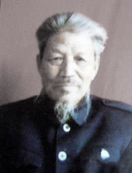 在日照莒县知道这六位老人你才是文化人之三