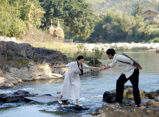 国庆出游指南之跟着感觉走,跟着电影去旅行国内一日游