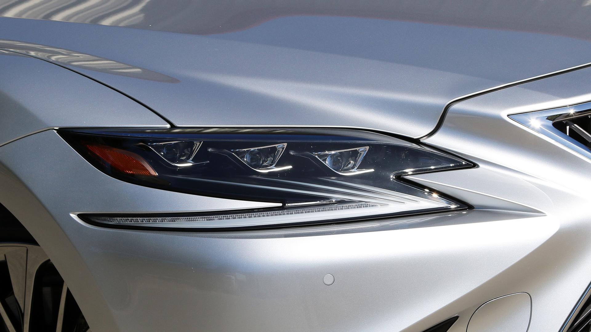 全新雷克萨斯ls多少钱,全新雷克萨斯ls价格多少