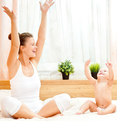 宝宝夜里睡觉突然大哭打挺,满月宝宝半夜哭闹打挺是怎么回事