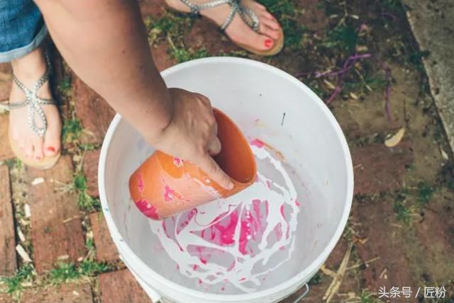 指甲油过期怎么办,指甲油过期了怎么变废为宝