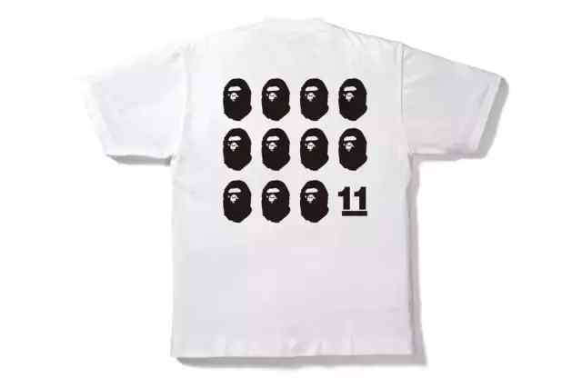 从街头霸主到逐渐沉沦，BAPE怎么了？