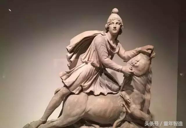 值得带孩子去看的画展,全球最值得看的20个展览