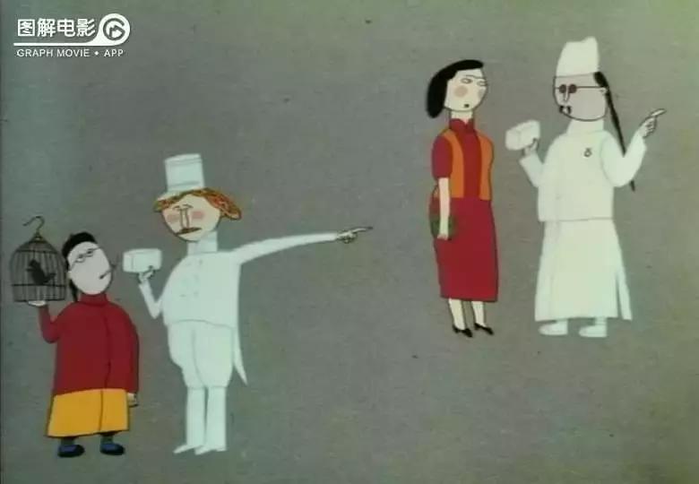 2分钟图解超级肥皂趋从心理扼杀了个体的价值