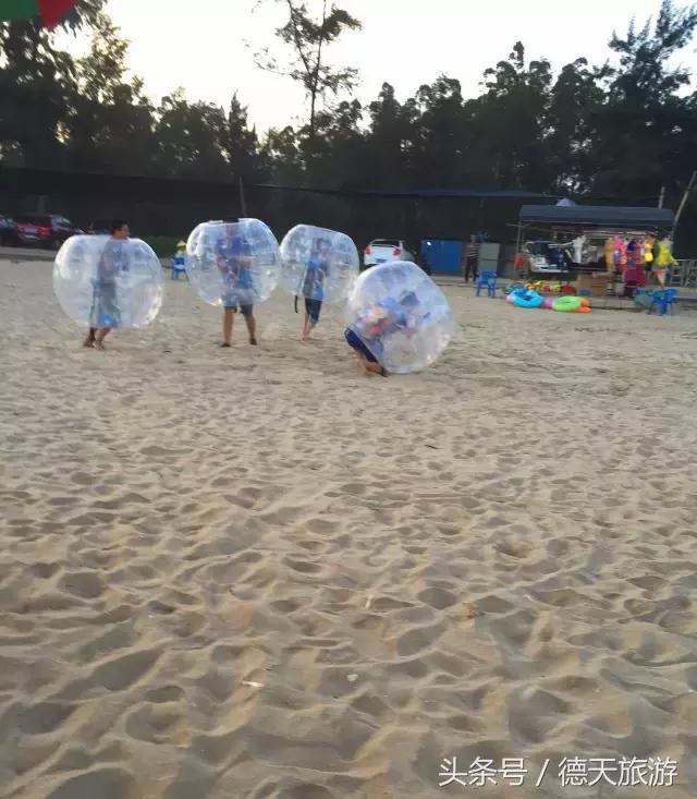 防城港的这片红树林，国庆要搞事情了，等你来撩~