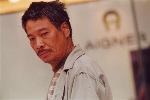 周星驰配角如花图片,周星驰电影中十大惊艳配角