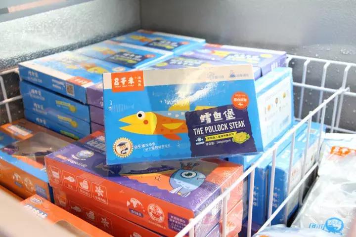 我爱上了厨房，却是因为TA们！