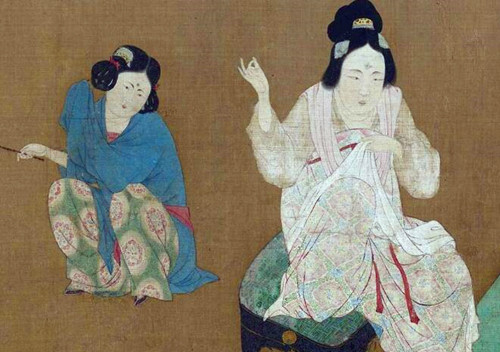 杨贵妃身高159体重140,为何独得唐玄宗的宠爱?这4个原因很重要