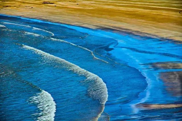 浙东旅游小岛,浙东海滨城市温岭